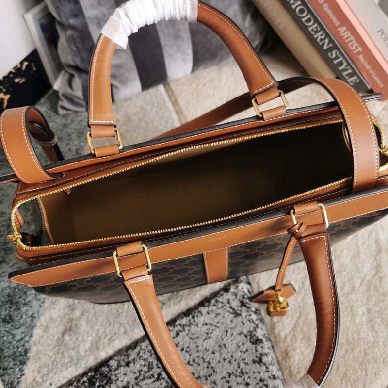 COZY - COL Bags - 211
