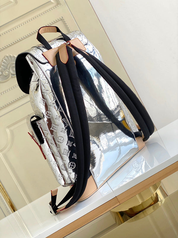 COZY - LOV Backpacks - 036