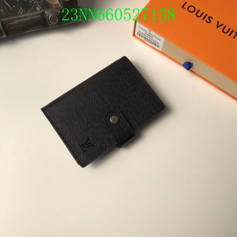 COZY BAGS - CHL Wallet - 882
