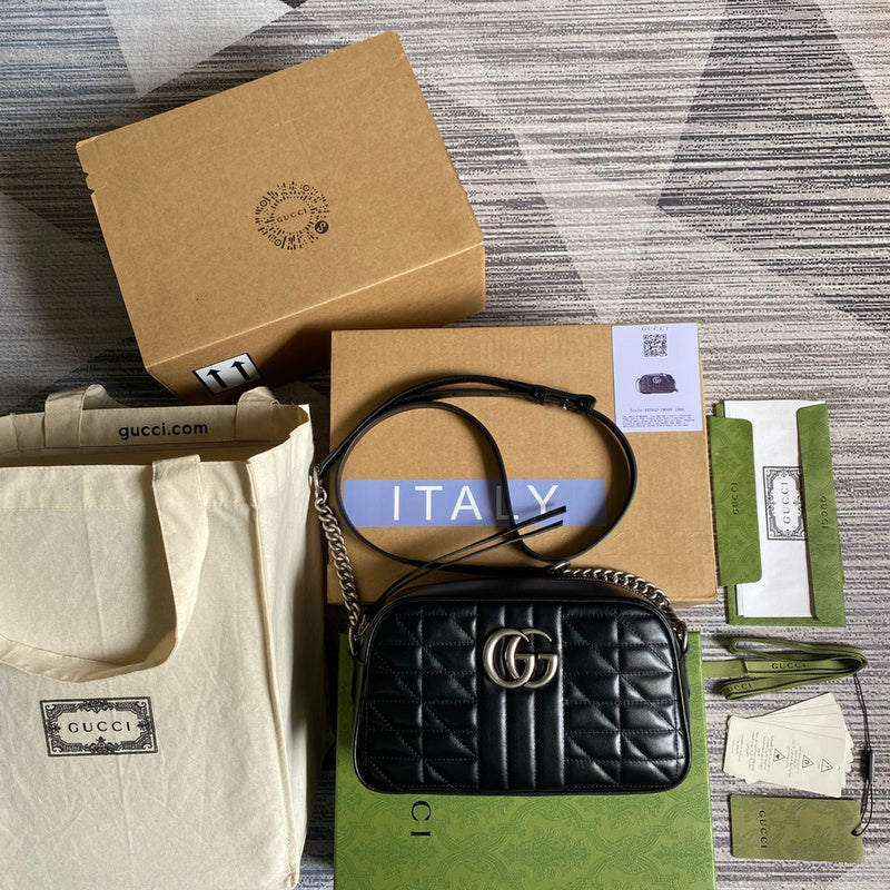 COZY BAGS - GUKI Bags - 1663