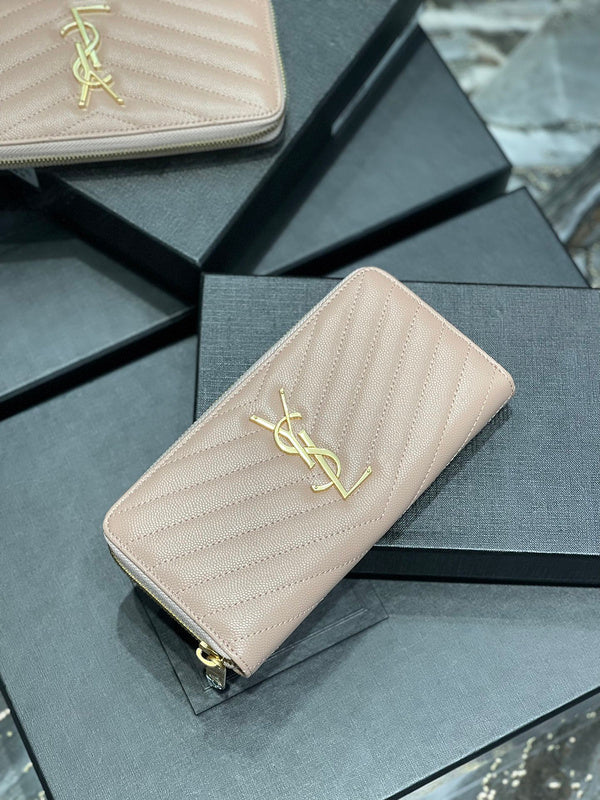 COZY - YLS Wallets - 105