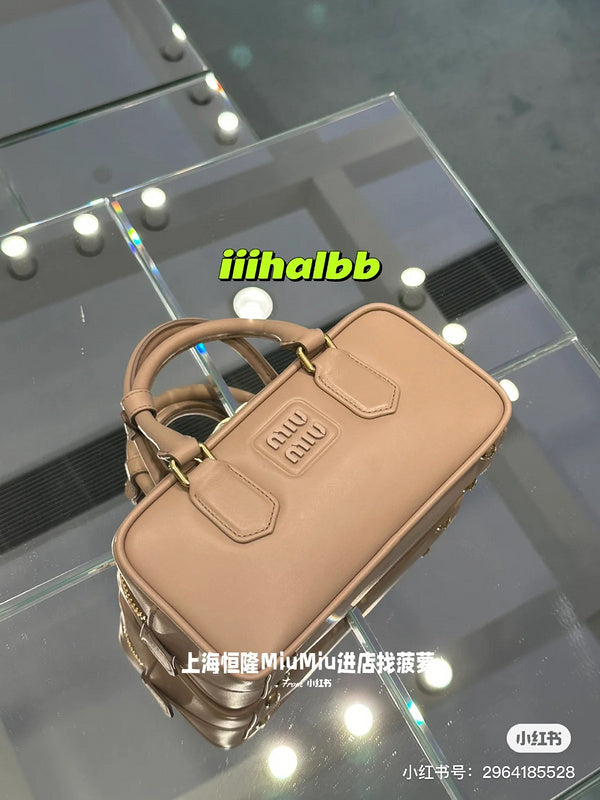 COZY BAGS - MMU Bags - 117
