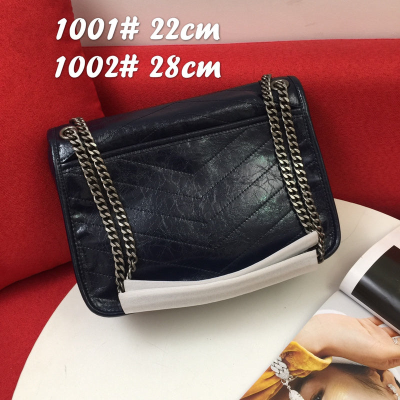COZY - YLS Bags - 114