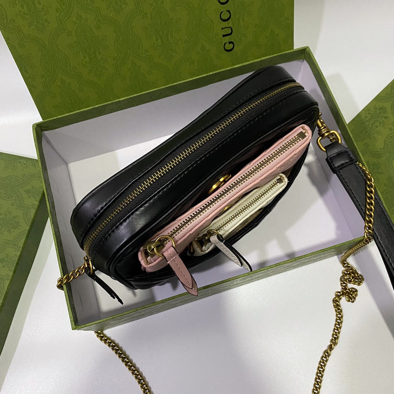 COZY BAGS - GUKI Bags - 569