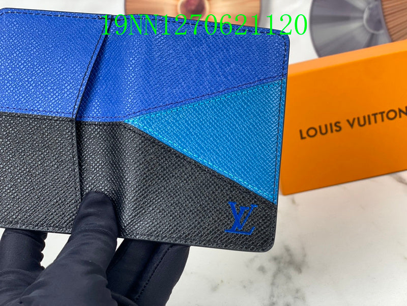 COZY BAGS - LOV Wallet - 332