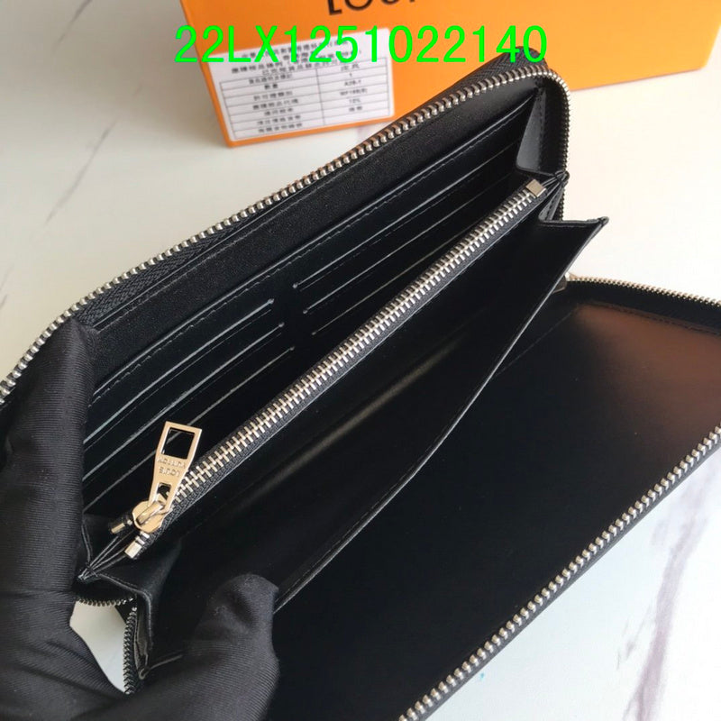 COZY BAGS - CHL Wallet - 1357