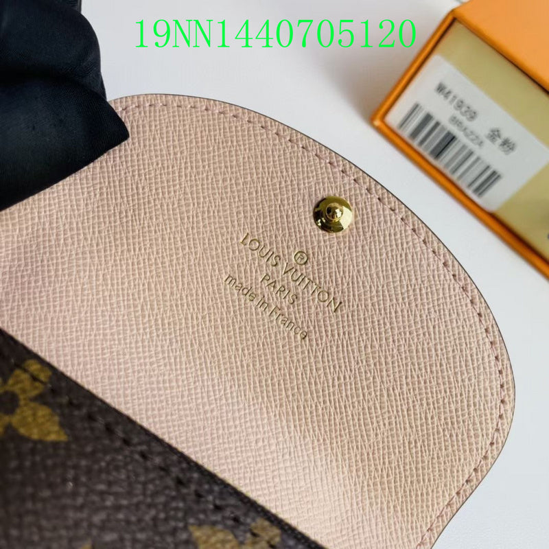 COZY BAGS - LOV Wallet - 252