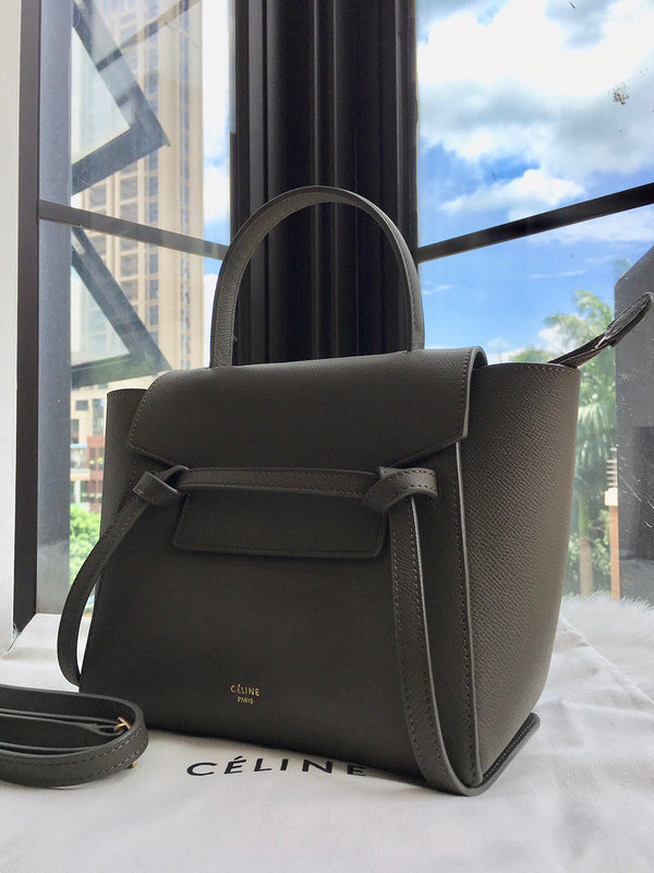 COZY - COL Bags - 383
