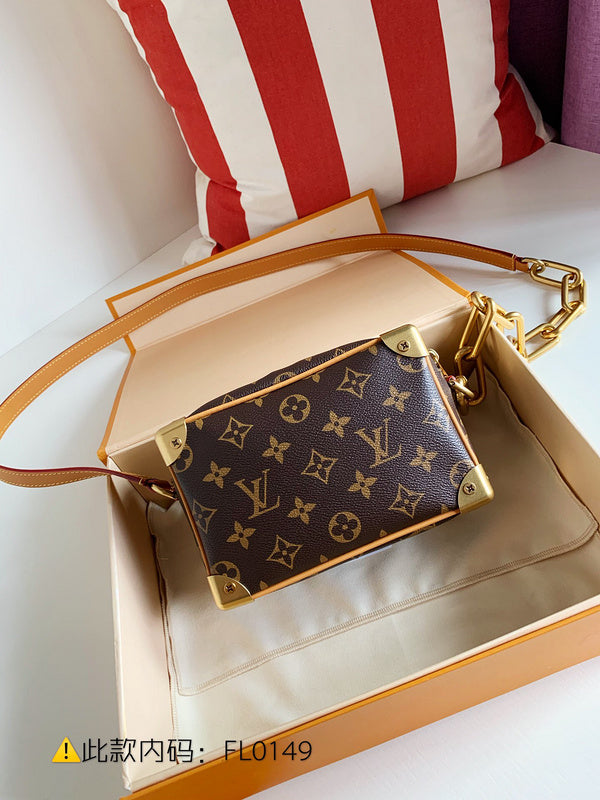 COZY BAGS - LOV Bags - 5213