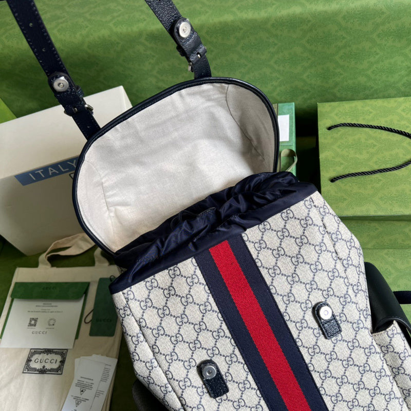 COZY BAGS - Guki Backpacks - 034