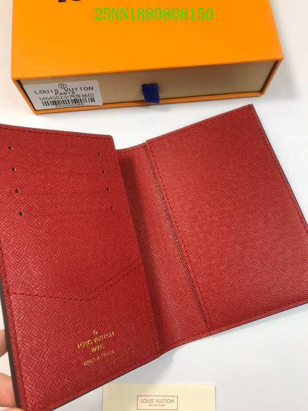 COZY BAGS - LOV Wallet - 156
