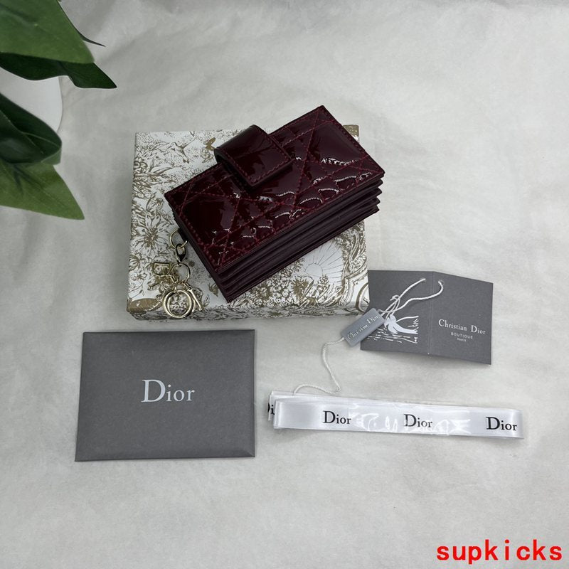 COZY BAGS - Mix Wallets - 298