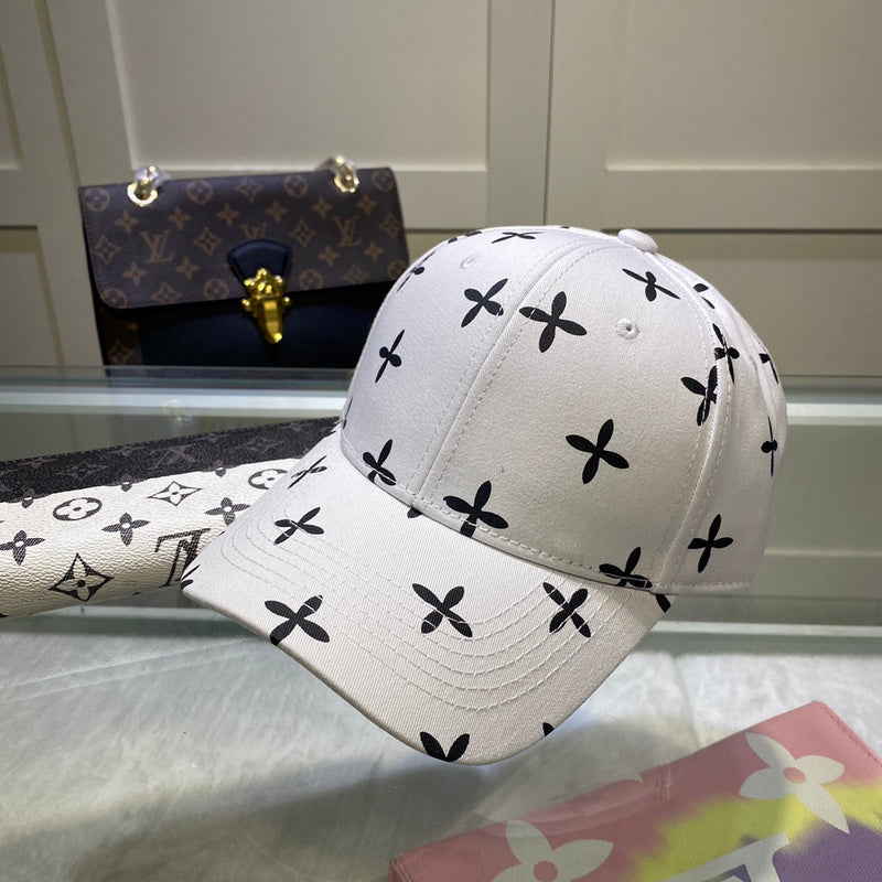 COZY BAGS - LOV Hats & Caps - 051