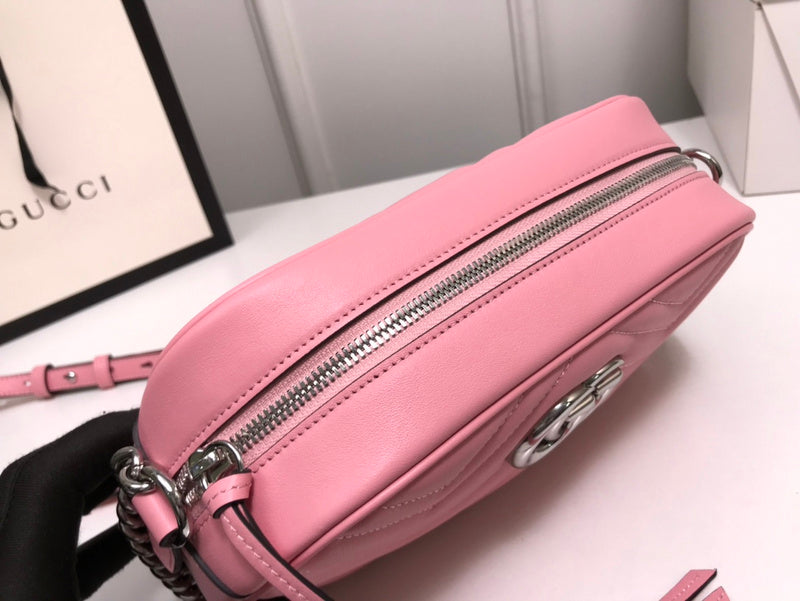 JB - Guki Lady Bags - 1081