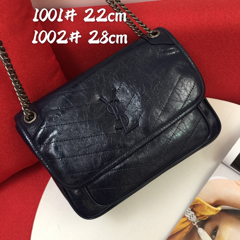 COZY - YLS Bags - 114