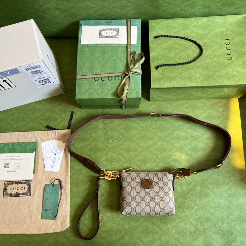 Cozy Bags - GUKI Women Shoulders Bags - 157