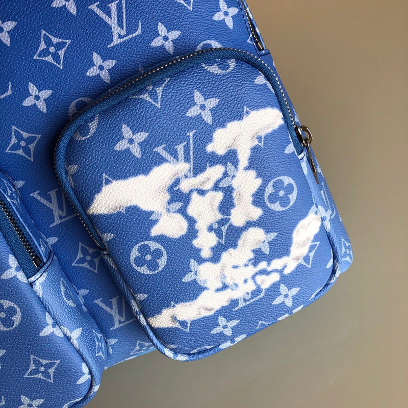 COZY - LOV Backpacks - 110