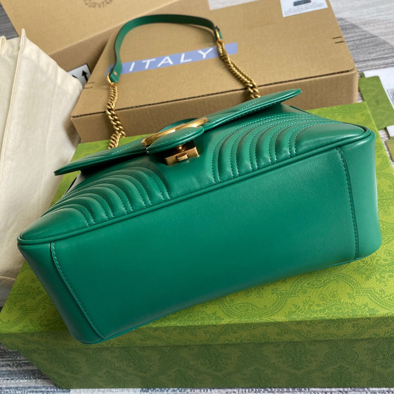 JB - Guki Lady Bags - 1056