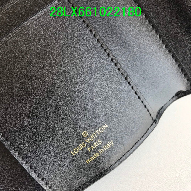 COZY BAGS - CHL Wallet - 1410