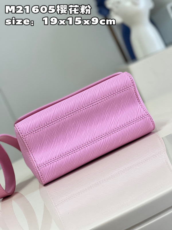 COZY BAGS - LOV Bags - 1227