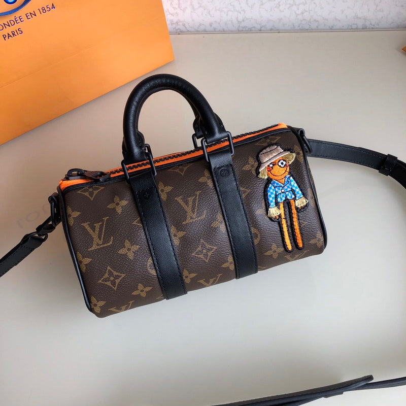 COZY BAGS - LOV Men Bags - 243