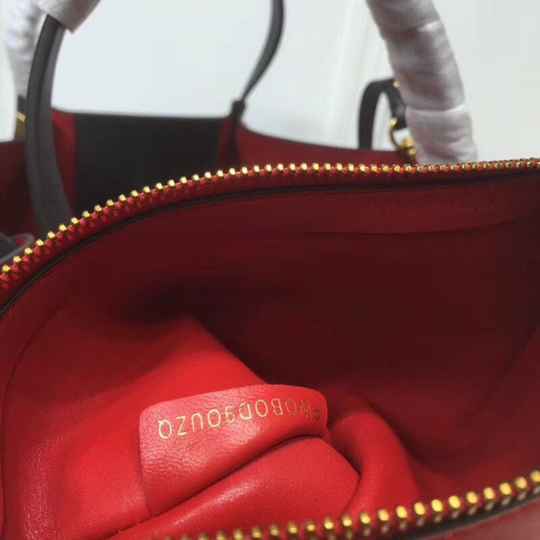 JB - VEL Lady Bags - 221