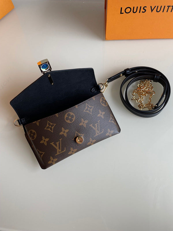 COZY - LOV Lady Bags - 963