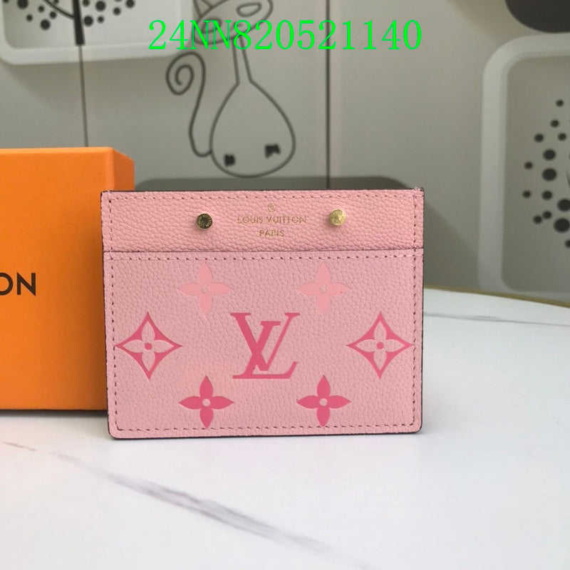 COZY BAGS - CHL Wallet - 919