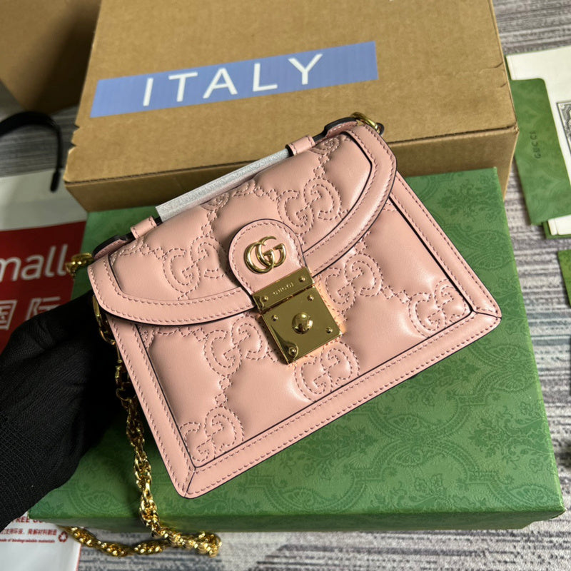 JB - Guki Lady Bags - 461