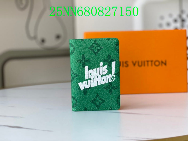 COZY BAGS - CHL Wallet - 622