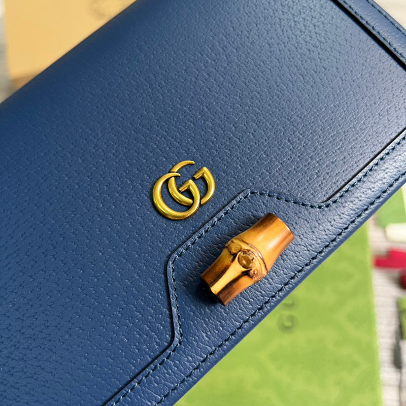 JB - Guki Lady Bags - 679