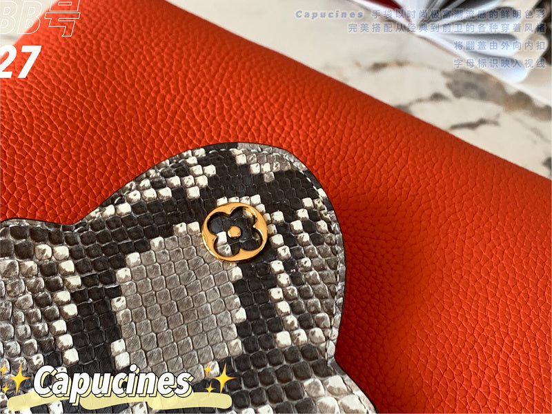 COZY - LOV Lady Bags - 746
