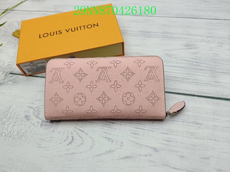 COZY BAGS - LOV Wallet - 530