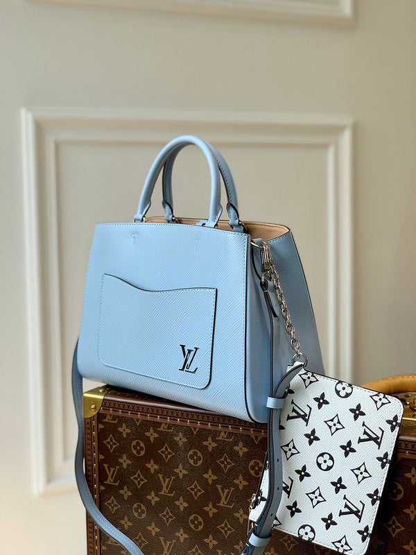 COZY BAGS - LOV Bags - 2162