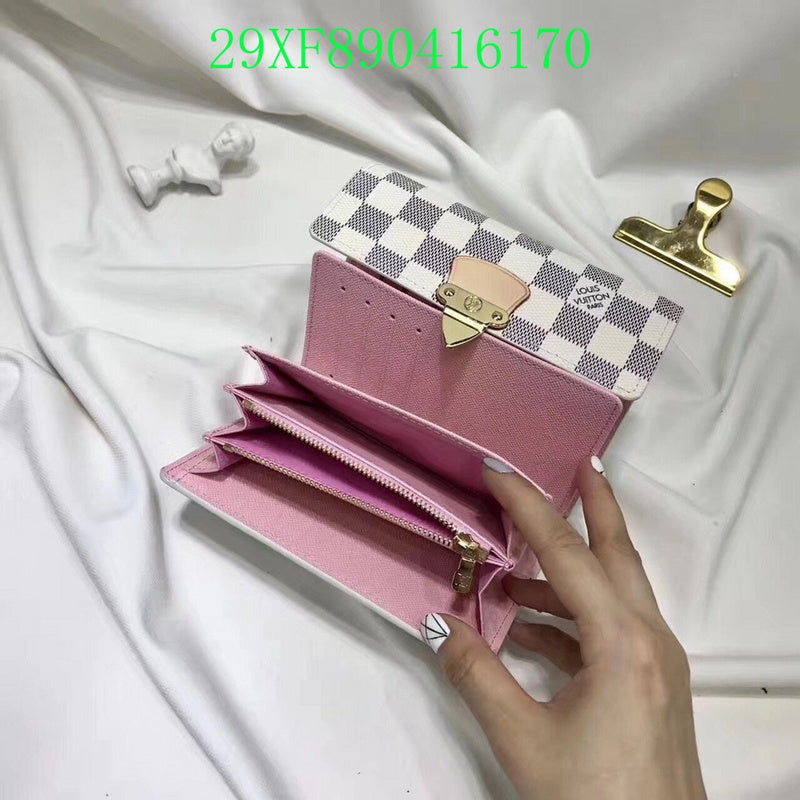 COZY BAGS - CHL Wallet - 983