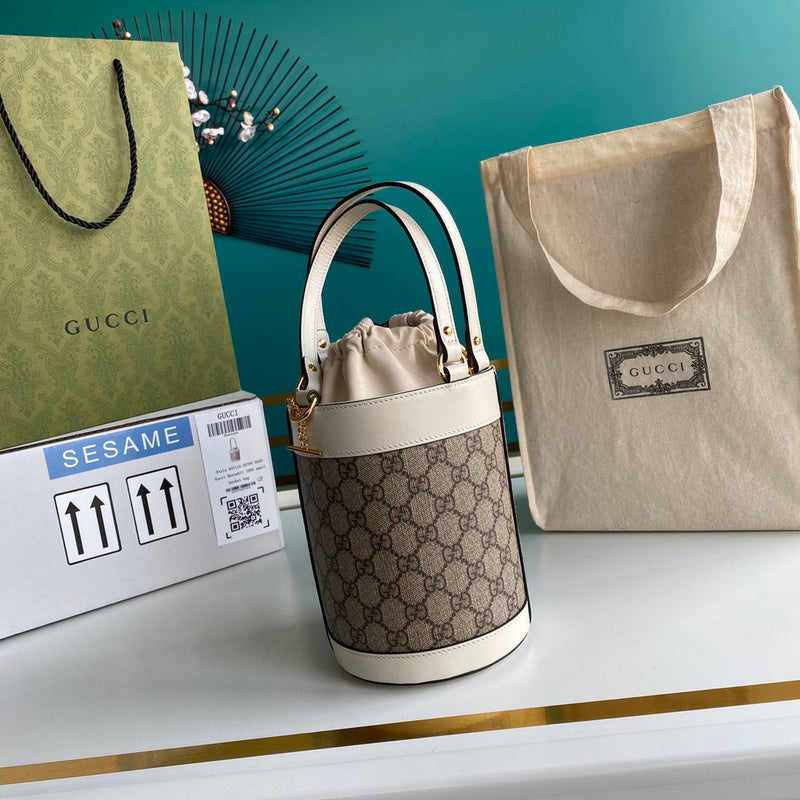 JB - Guki Lady Bags - 802