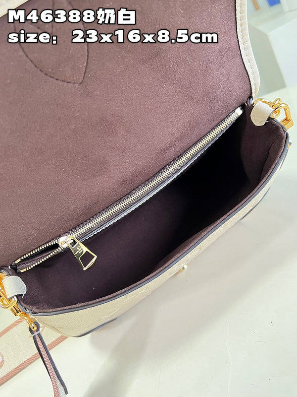 COZY - LV Bags - 1044