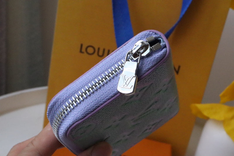 COZY - LOV Wallets - 503