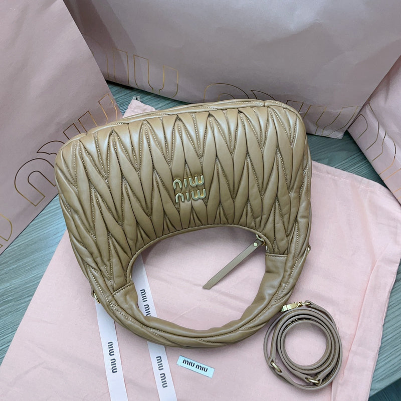 COZY BAGS - MMU Bags - 023