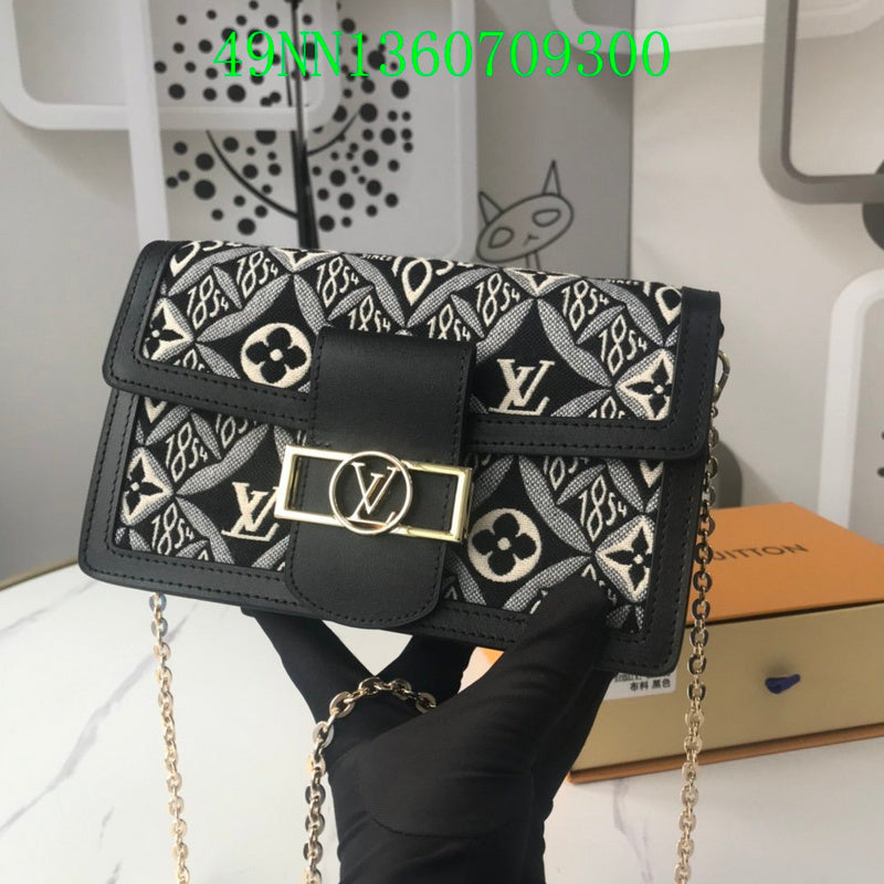 COZY BAGS - CHL Wallet - 783