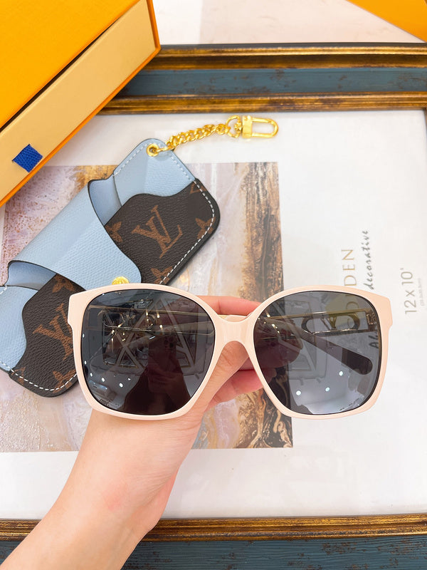 COZY BAGS - LOV Sunglasses - 046