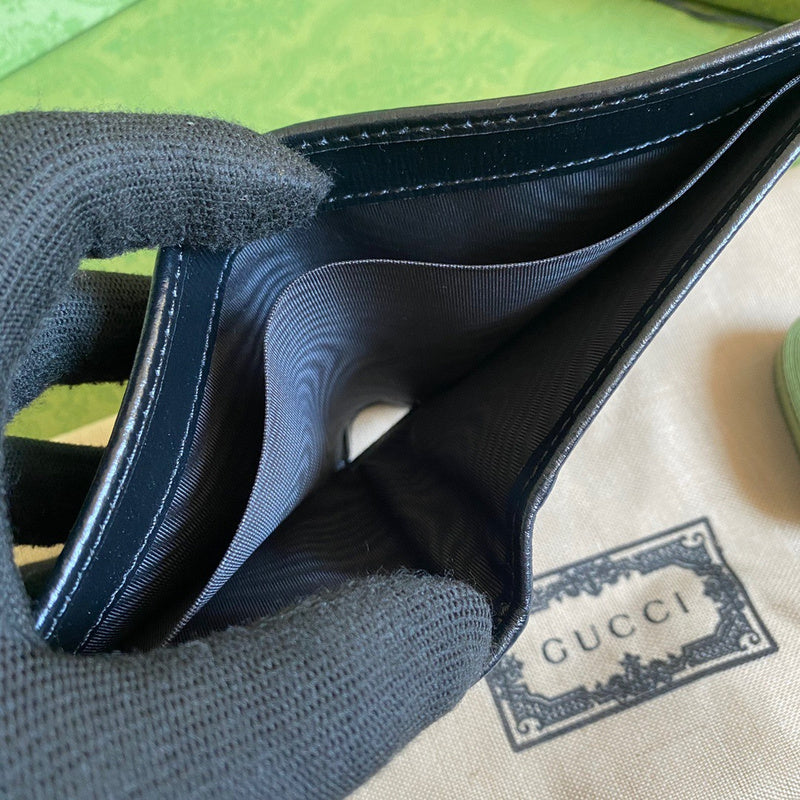 Cozy Bags - GUKI Men Wallets - 086