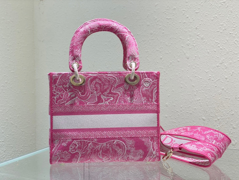JB - DOR Lady Bags - 230
