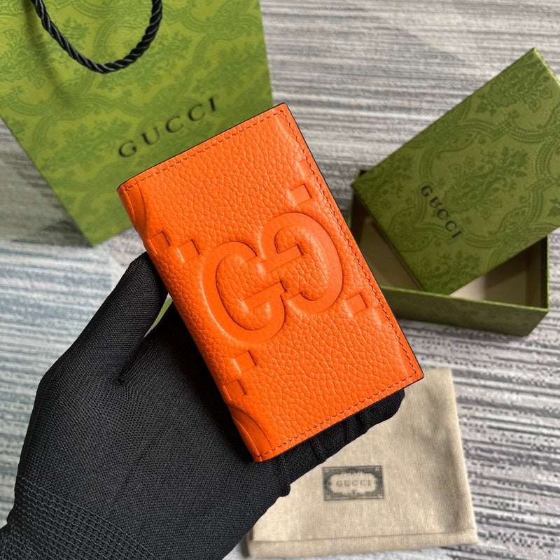 JB - Guki Card Case - 012