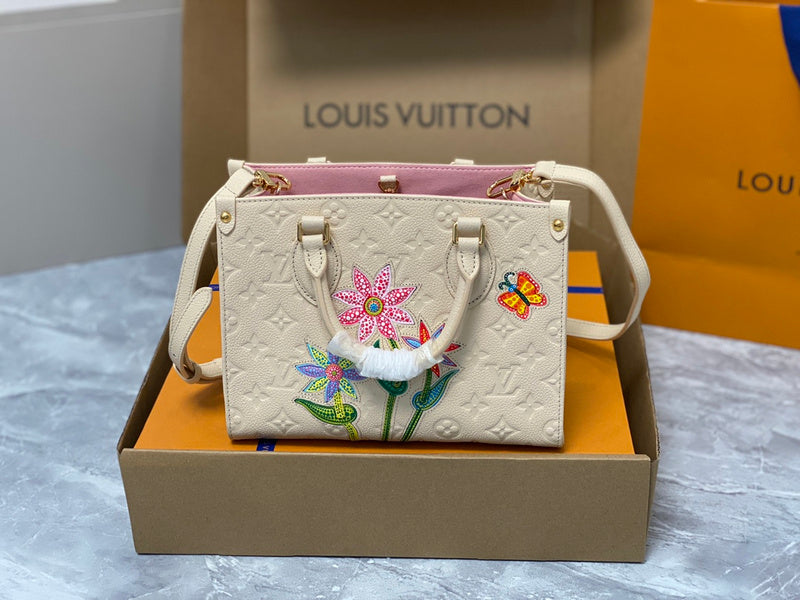 COZY BAGS - LOV Bags - 655