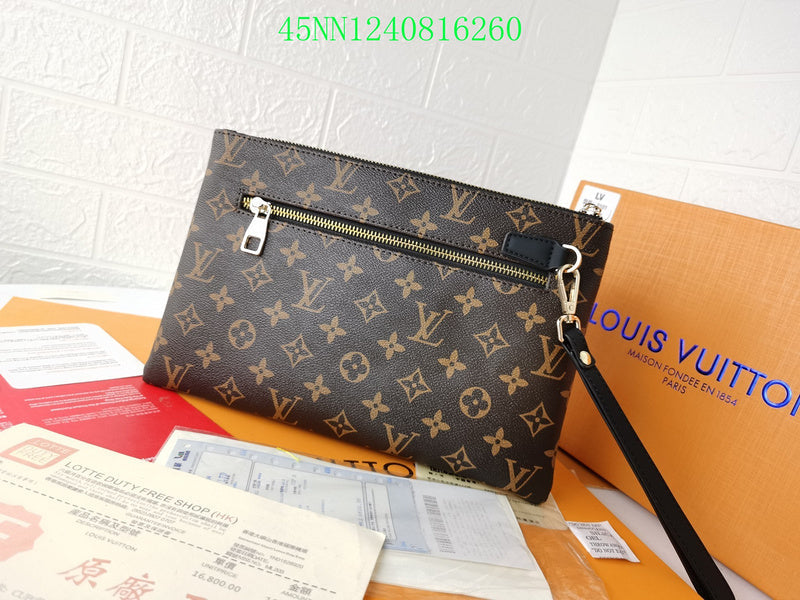 COZY BAGS - CHL Wallet - 669
