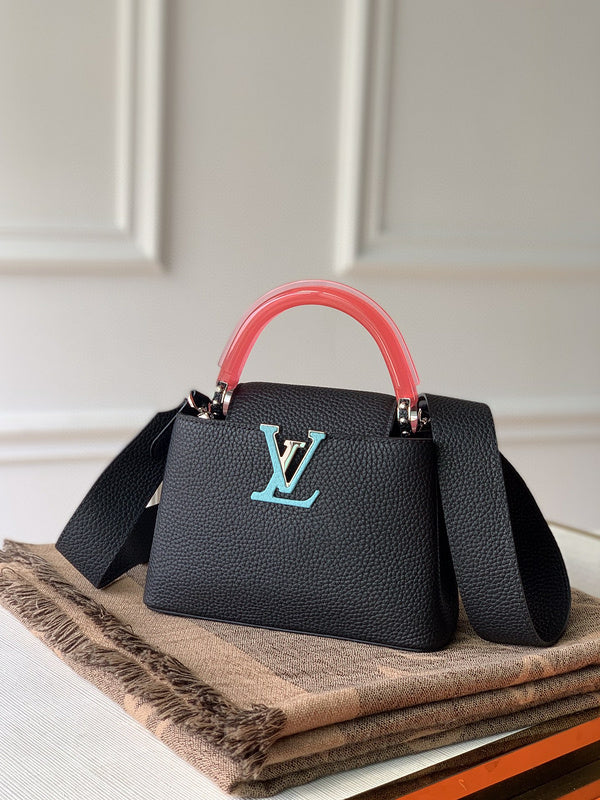 COZY BAGS - LOV Bags - 3919