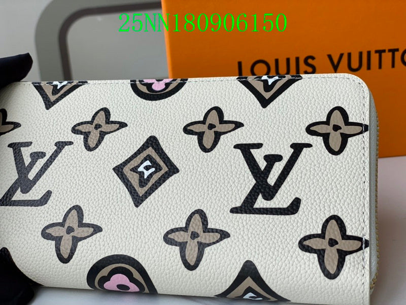COZY BAGS - CHL Wallet - 604