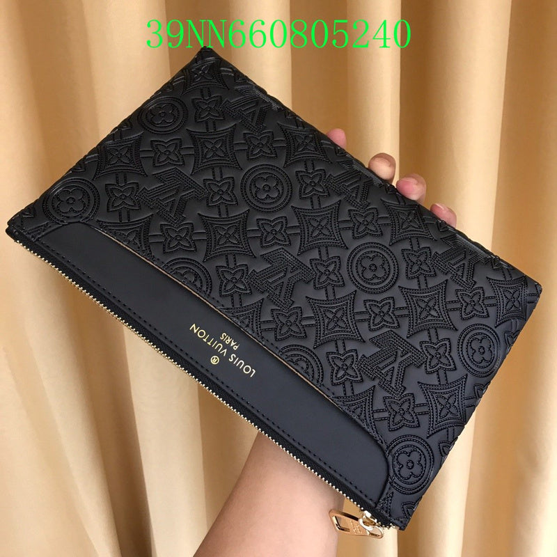 COZY BAGS - CHL Wallet - 693