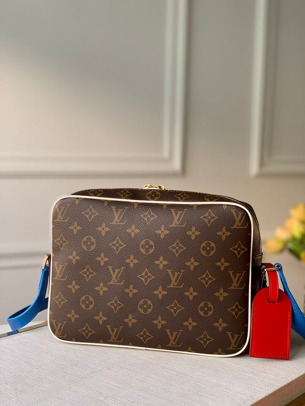 COZY BAGS - LOV Bags - 4242